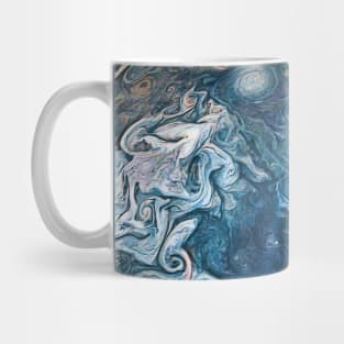 Gas Giant Mug